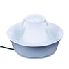 PETSAFE AVALON PETSAFE FOUNTAINE avec adaptateur blanc