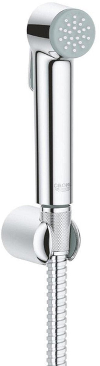 Grohe nouveau set de douche à jet tempesta-f 30 - chrome