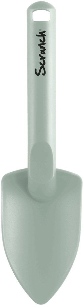 Pelle à scrunch - verte - pliable - recyclable