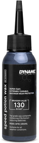 Cire de potion de vitesse dynamique - 100ml