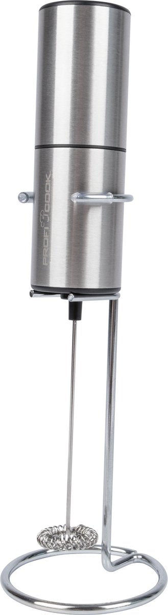 Proficook ms 1273 - mousseur à lait