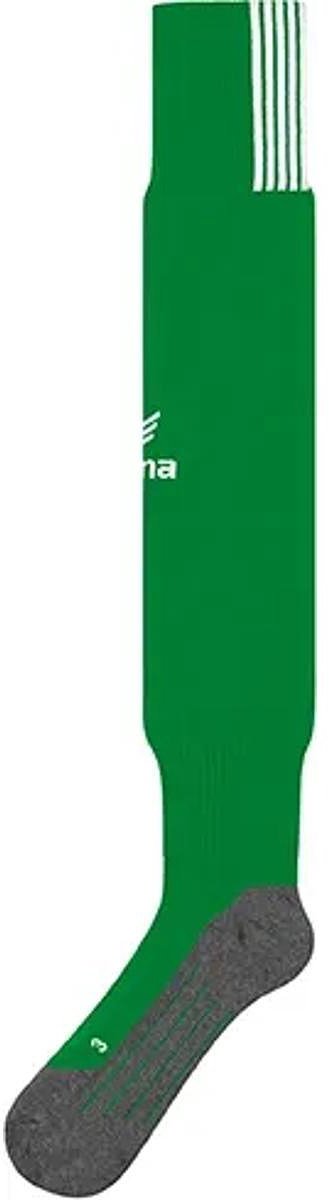 Chaussettes de football Erima Madrid - émeraude | taille : 41-43