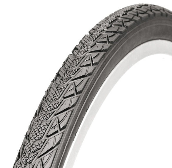 Deli Tire Tire SA-262 28x1 5 8x1 3 8 (37-622) Réflexe noir