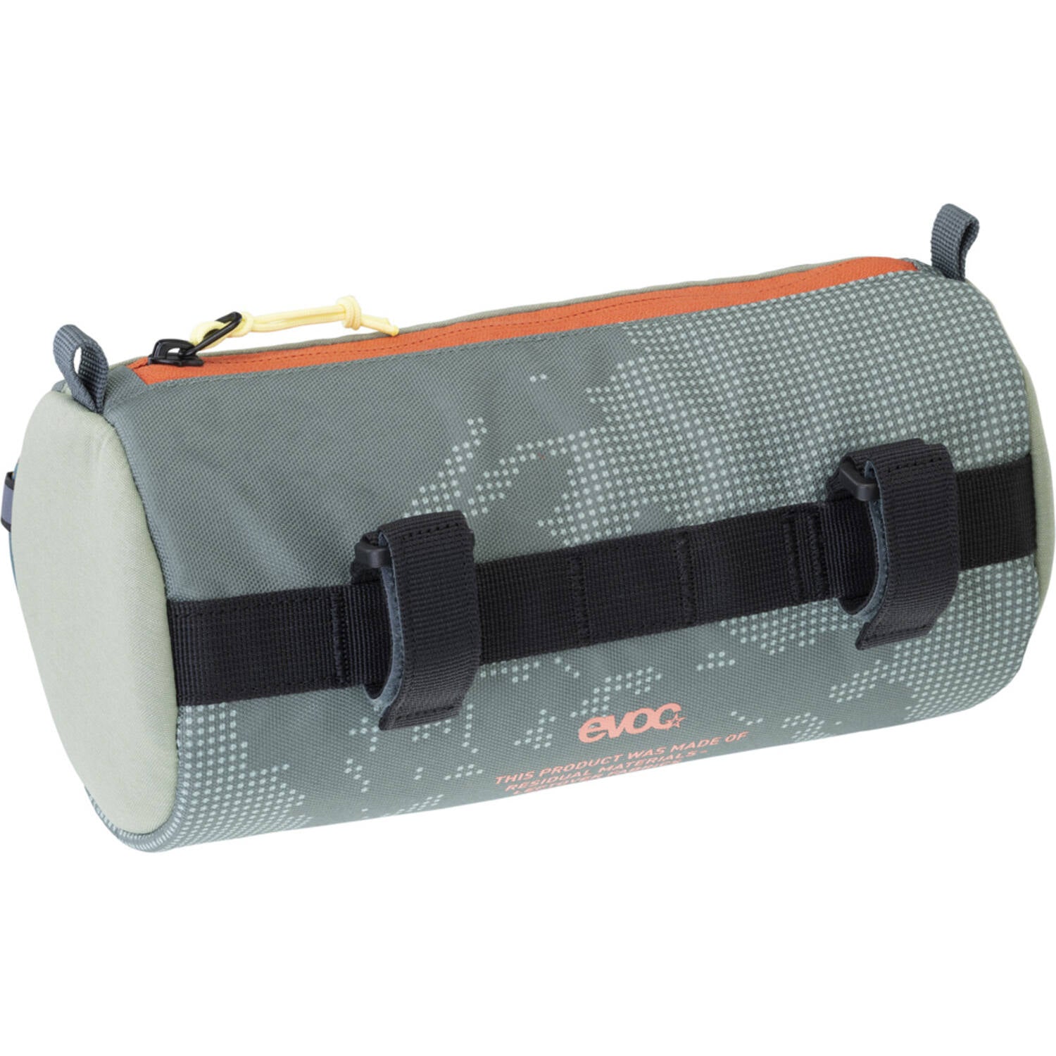 Evoc - rouleau de guidon criard taille unique 1,5l