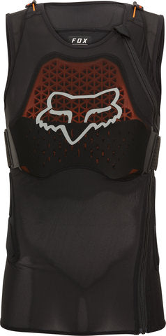 Gilet de protection Fox head baseframe pro d3o