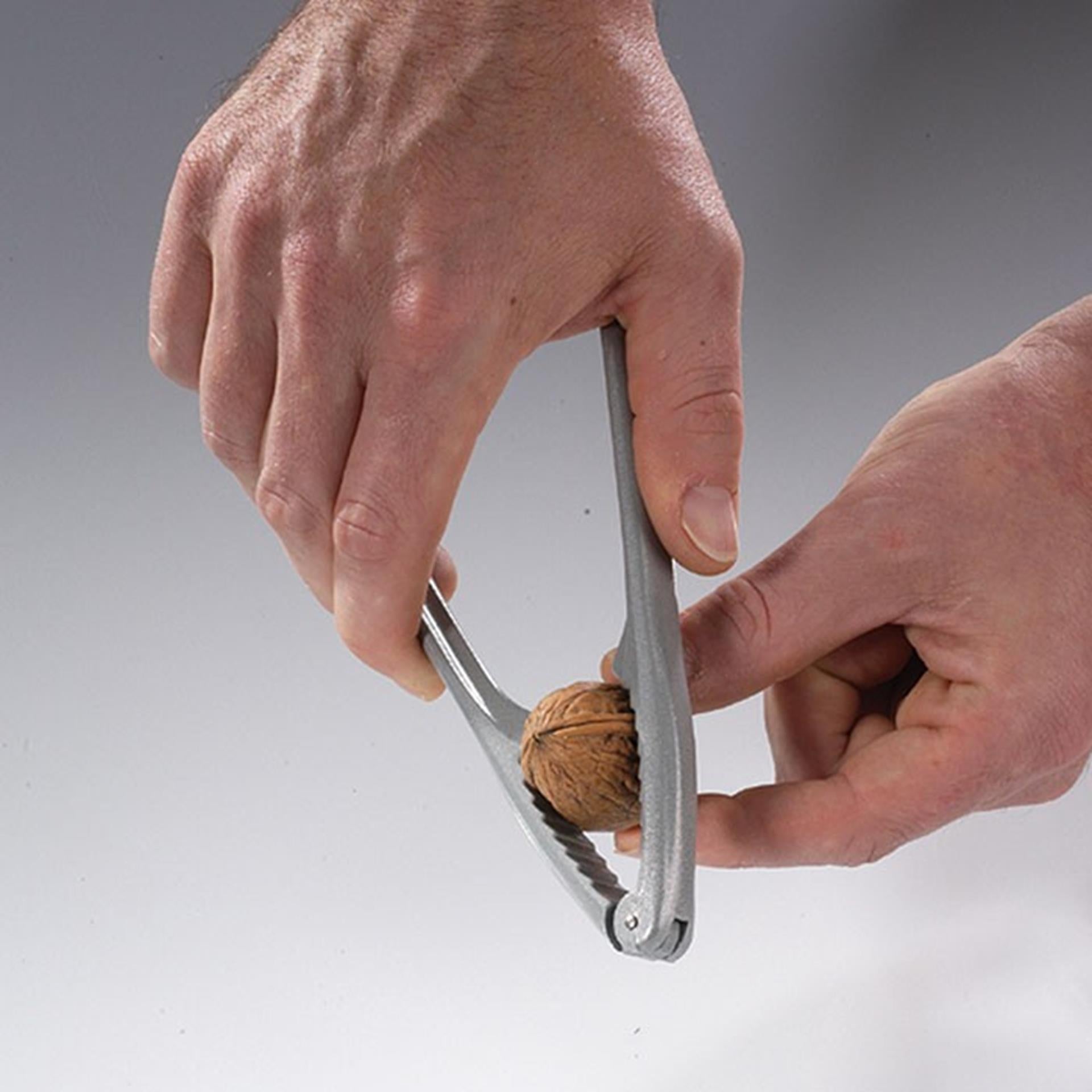 Westmark Westmark Hercules Casse-Noisette en aluminium