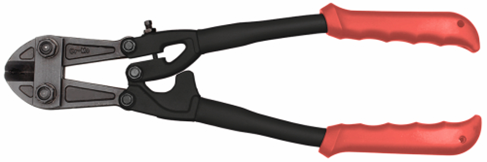 Coupe-boulons Gedore | 24 pouces | l 600 mm - 3301151