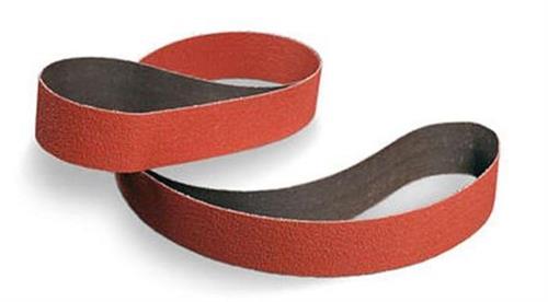 Bande abrasive 3m cubitron ii 75x2000mm k36 984f
