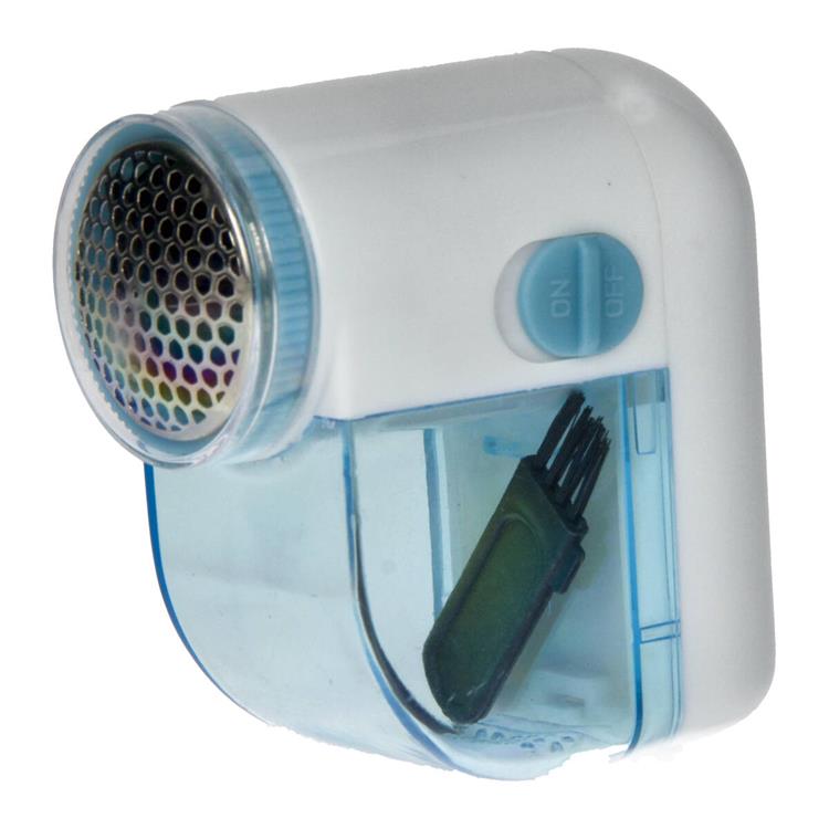 Menatex 1069642 - anti-peluches électrique ménatex | 6 pièces
