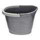 Menatex 1069635 - seau ovale pour serpillère 13l ménatex | 12 pièces