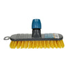 Linea 1069626 - Brosse de ponçage PVC ppn 23cm connexion hybride | 6 pièces
