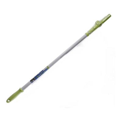 Moerman 1069621 - poignée d'extension pour sécher au vent 130cm | 12 pièces