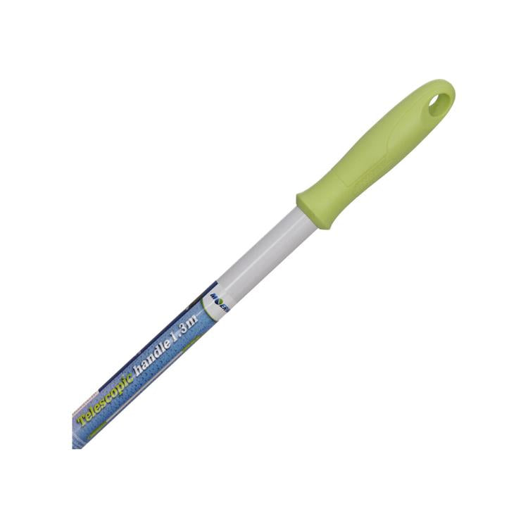 Moerman 1069621 - poignée d'extension pour sécher au vent 130cm | 12 pièces