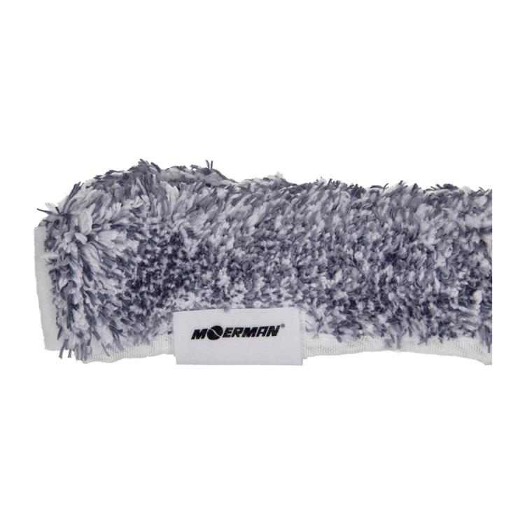 Moerman 1069754 - couvercle de remplacement lave-vitre 35cm pro | 6 pièces