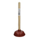 1069842 - déboucheur 15cm h37cm | 6 pièces