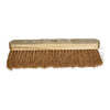 1069631 - balayeuse en bois coco 35cm avec trou pour bâton | 10 pièces