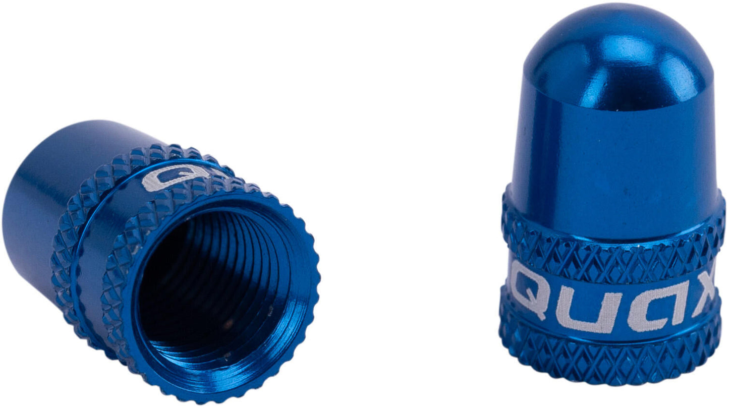 Fasi pr.valve cap f.av bleu
