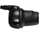 Shimano Turner 7 Speed ​​Nexus SLC3000 NX10 Black (package d'atelier)