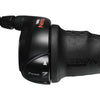 Shimano Nexus 7 Turner SL-C3000-7 Droite NX10 Black