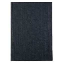 Couvertures de reliure Leitz 73910095 noir