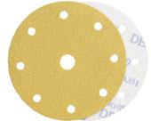 Disque abrasif Cibo 330grip 150mm p120 (u) | 100 pièces