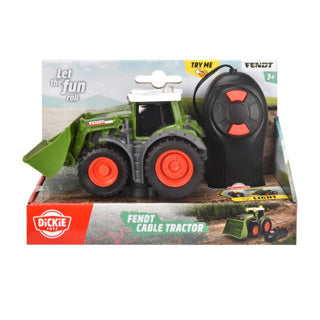Dickie Fendt Cable Tracteur RC