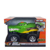 Nikko Toys Nikko Road Rippers Wheelie Monsters : camion crocodile (20062 20060)