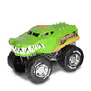 Nikko Toys Nikko Road Rippers Wheelie Monsters : camion crocodile (20062 20060)