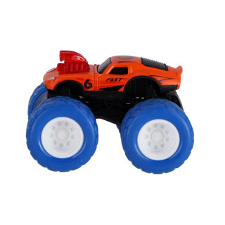 Rapid Wheels Auto Color Change 2 pack