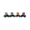 Monster Truck Bounce 4 Assorti