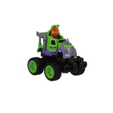 Monster Truck Bounce 4 Assorti - afbeelding 2
