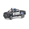 Bruder Ram 2500 PICK-UP POLICE