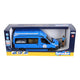Bruder Camper Mercedes Benz Sprinter avec conducteur et accessoires