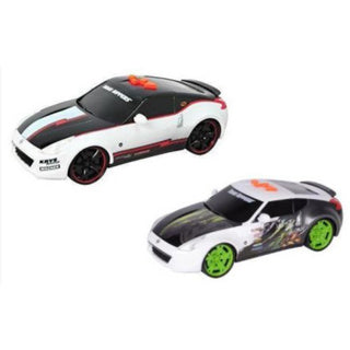 Road rippers wheelie power assortis