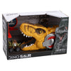 Dino Shoots Car Play Set