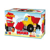 Camion de travail abrick maxi