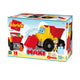 Camion de travail abrick maxi