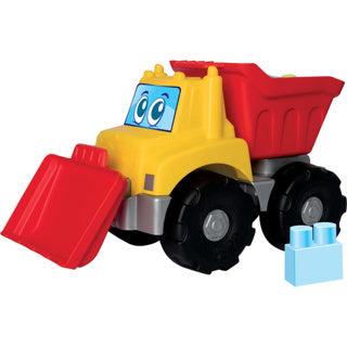 Camion de travail abrick maxi