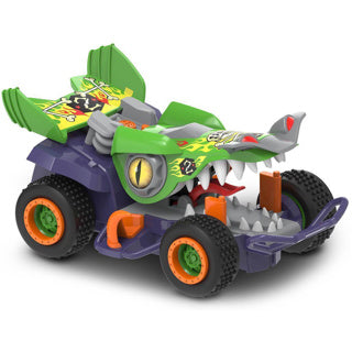 Nikko Toys Nikko Road Rippers Extreme Action Mega Monsters : Beast Buggy (20111 20110)