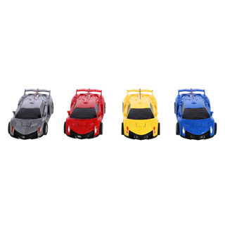 Formation de robot Autotrans