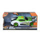 Nikko Toys Nikko Road Rippers Boost maximum : vert (20052 20050)