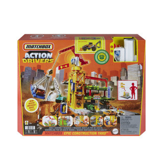 Sons de jeu de construction Mattel méga blocs | 3 pièces