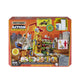 Sons de jeu de construction Mattel méga blocs | 3 pièces