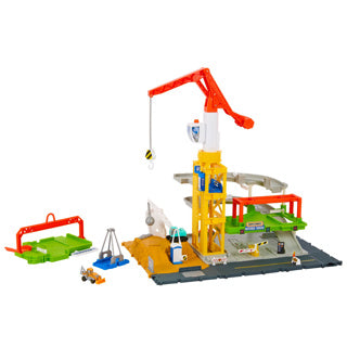 Sons de jeu de construction Mattel méga blocs | 3 pièces