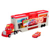 Voitures couleur Changement Table-Up Mack Truck