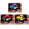 Monster Truck Friction 3 Assorti