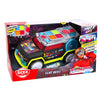 Dickie Toys a battu Hero DJ Auto