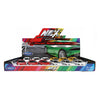 Voiture welly qui jette Lamborghini Urus 12 Decibel