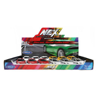 Voiture welly qui jette Lamborghini Urus 12 Decibel