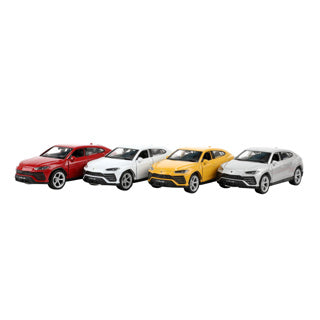 Voiture welly qui jette Lamborghini Urus 12 Decibel